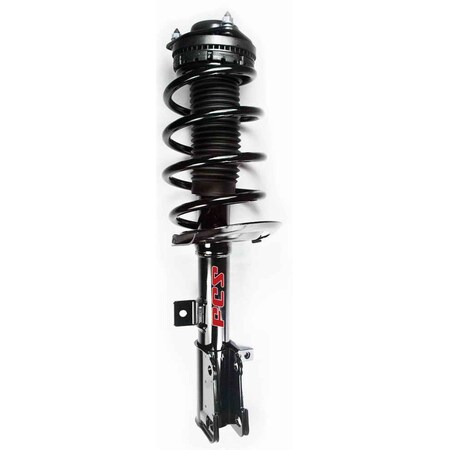 Fcs Automotive Complete Strut Assembly, 5333406L 5333406L